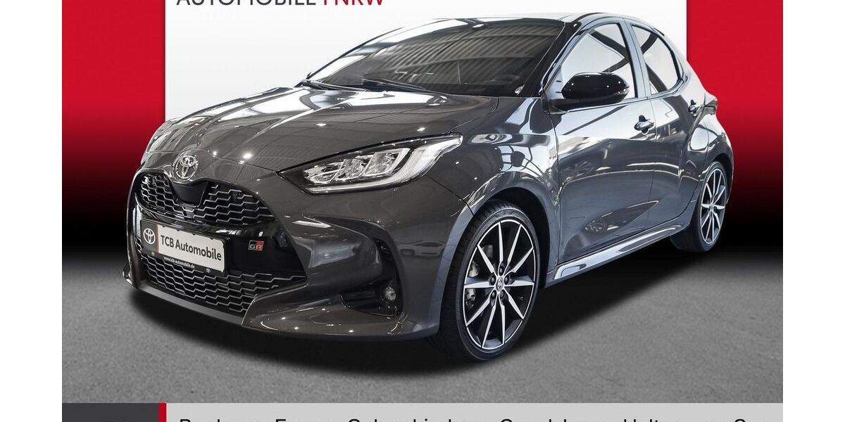 Toyota Yaris 2.211 km 29.279 &euro; Mülheim 45475