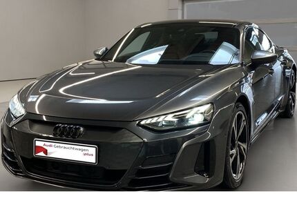 Audi e-tron GT 55.604 km 47.688 &euro; Krefeld 47805