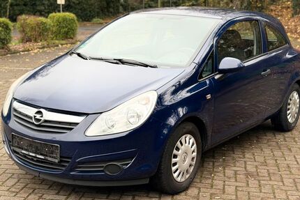 Opel Corsa 159.800 km 2.099 &euro; Oberhausen 46045