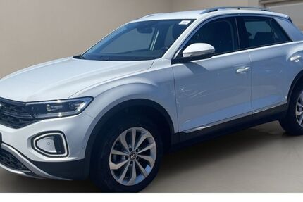 VW T-Roc 42.383 km 24.899 &euro; Krefeld 47805