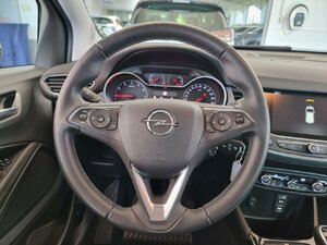 Crossland Elegance Navi Winterpak. Park&Go Versch.