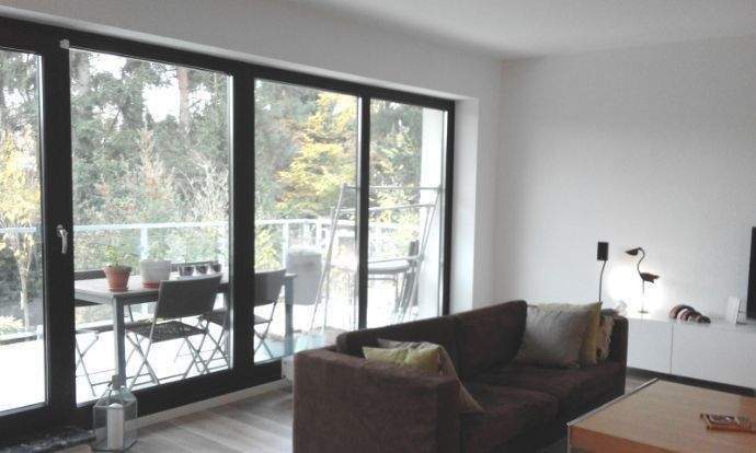 Etagenwohnung Düsseldorf Kaiserswerth - 5 Zimmer, 160 m&sup2;, 2.550&euro; | Angebot:25109283