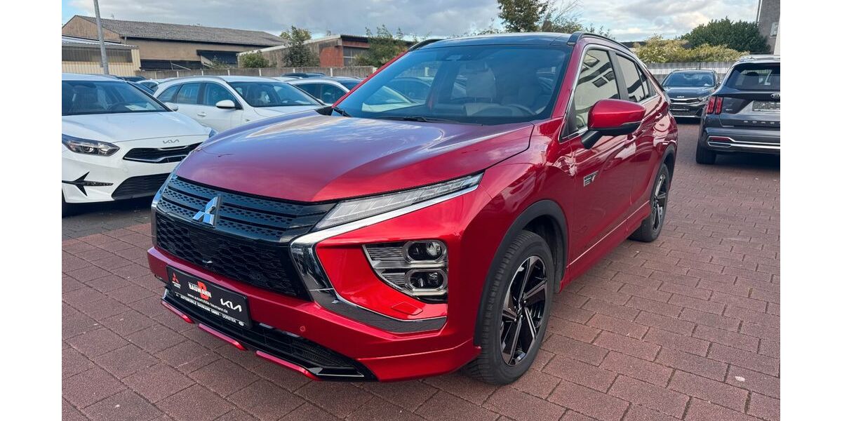 Mitsubishi Eclipse Cross 36.954 km 23.790 &euro; Dorsten 46282