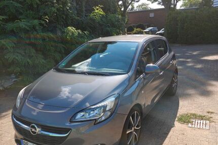 Opel Corsa 162.000 km 6.700 &euro; Gladbeck 45966