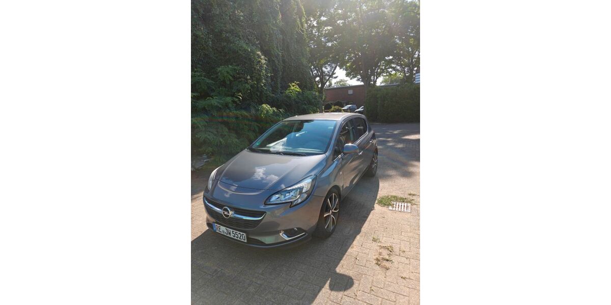 Opel Corsa 162.000 km 6.700 &euro; Gladbeck 45966