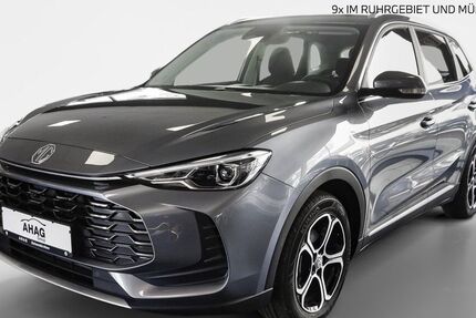 MG ZS 4.900 km 27.639 &euro; Gelsenkirchen 45897