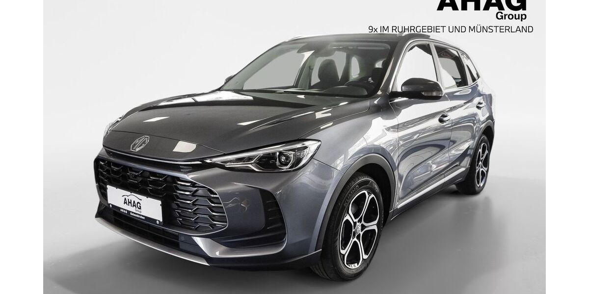 MG ZS 4.900 km 27.639 &euro; Gelsenkirchen 45897