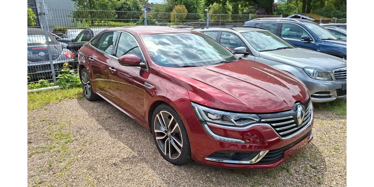 Renault Talisman 129.000 km 7.999 &euro; Oberhausen 46149