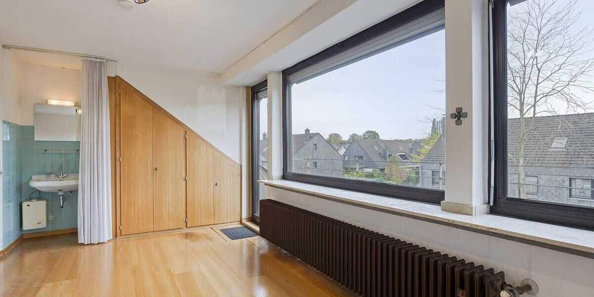 Einfamilienhaus Ratingen Zentrum - 8 Zimmer, 181 m&sup2;, 674.300&euro; | Angebot:23941339