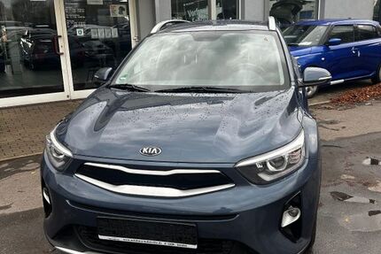 Kia Stonic 50.438 km 12.990 &euro; Gelsenkirchen 45899