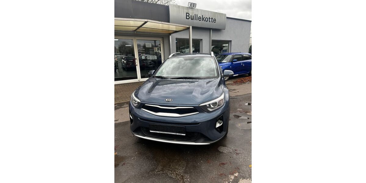 Kia Stonic 50.438 km 12.990 &euro; Gelsenkirchen 45899