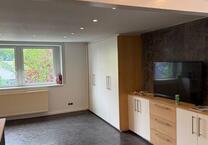 Charmante 3 - Zimmer - GartenWohnung - ruhig und sonnig