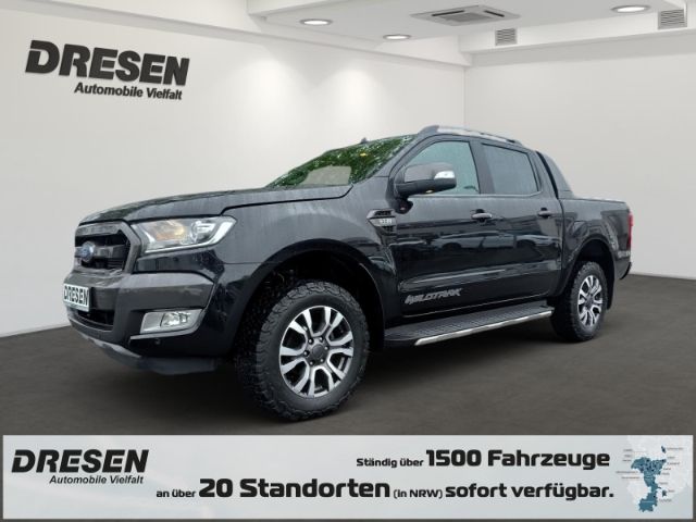 Ford Ranger 40.358 km 28.990 &euro; Neuss 41464