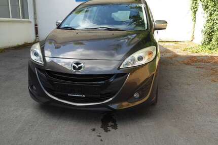 Mazda 5