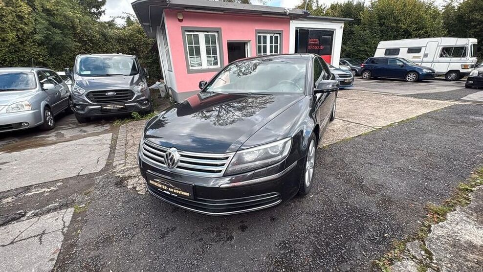 Phaeton