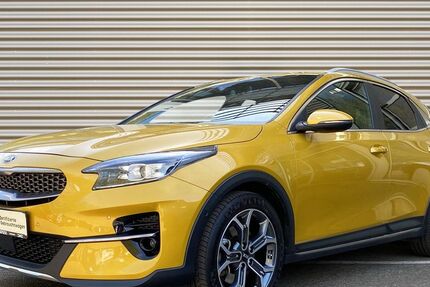 Kia XCeed 88.520 km 18.290 &euro; Duisburg 47059