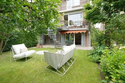 Haus Krefeld Bockum - 6 Zimmer, 130 m&sup2;, 459.000&euro; | Angebot:26890868