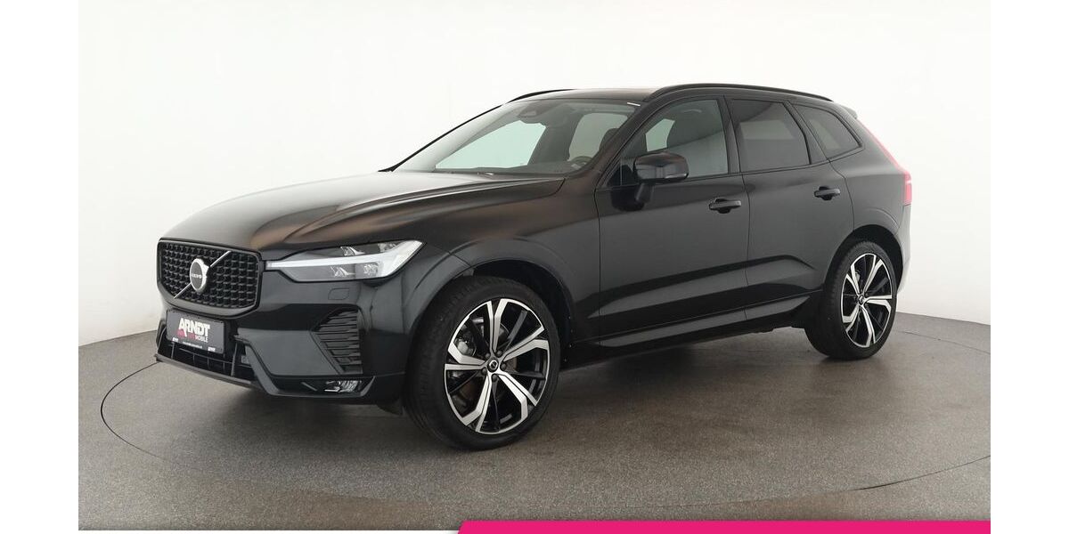 Volvo XC60 50.300 km 36.984 &euro; Neuss 41464