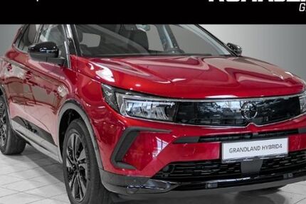 Opel Grandland (X) 34.400 km 26.990 € Duisburg 47059