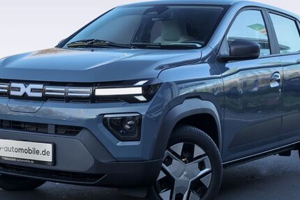 Dacia Spring 2.012 km 17.325 &euro; Essen 45141