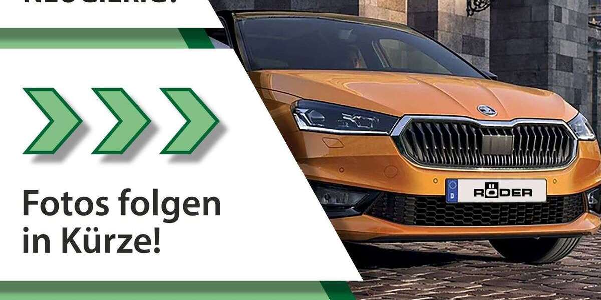 Skoda Citigo 27.640 km 13.450 &euro; Hünxe 46569