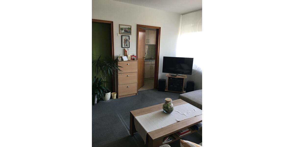 Etagenwohnung Moers - 1 Zimmer, 34 m&sup2;, 420&euro; | Angebot:25580097