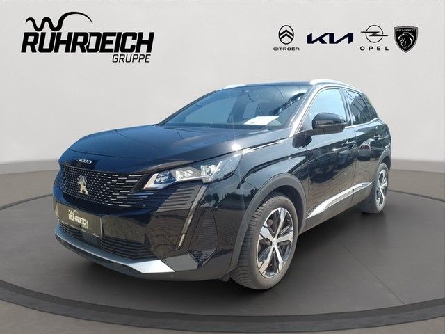 Peugeot 3008 21.980 km 23.990 &euro; Krefeld 47800