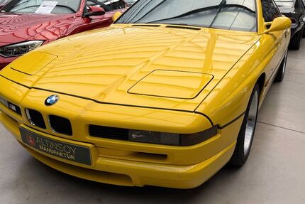 BMW 840 149.000 km 55.000 &euro; Düsseldorf 40591