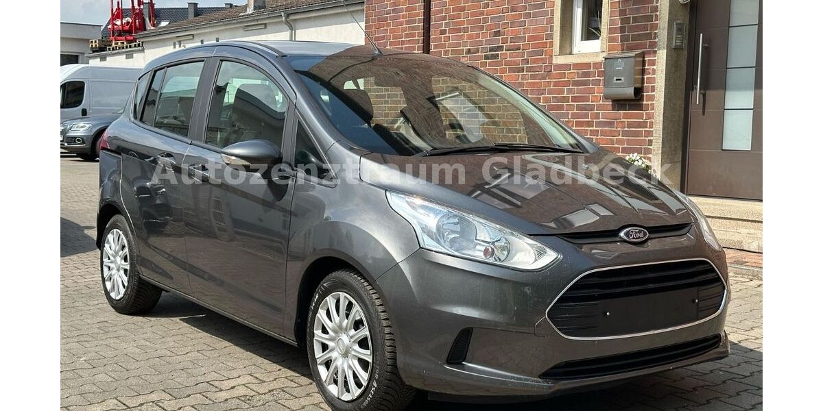 Ford B-Max 113.800 km 6.990 &euro; Gladbeck 45968