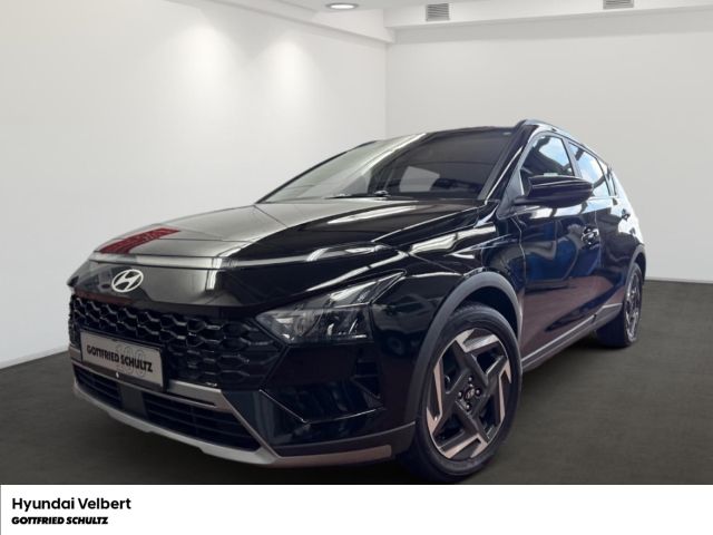 Hyundai BAYON 15.756 km 19.990 &euro; Velbert 42553