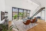 Etagenwohnung Düsseldorf Düsseltal - 5 Zimmer, 243 m&sup2;, 1.999.000&euro; | Angebot:26117942
