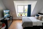 Maisonettenwohnung Meerbusch - 3 Zimmer, 70 m&sup2;, 1.300&euro; | Angebot:26364804