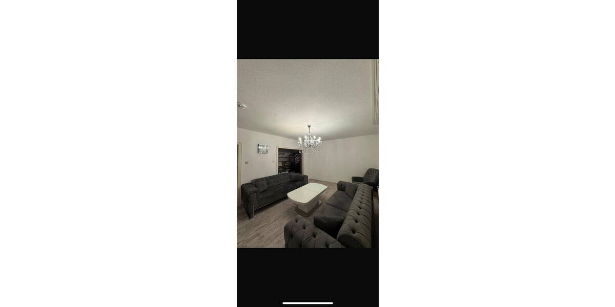 Etagenwohnung Oberhausen Lirich-Nord - 2 Zimmer, 50 m&sup2;, 400&euro; | Angebot:26417642