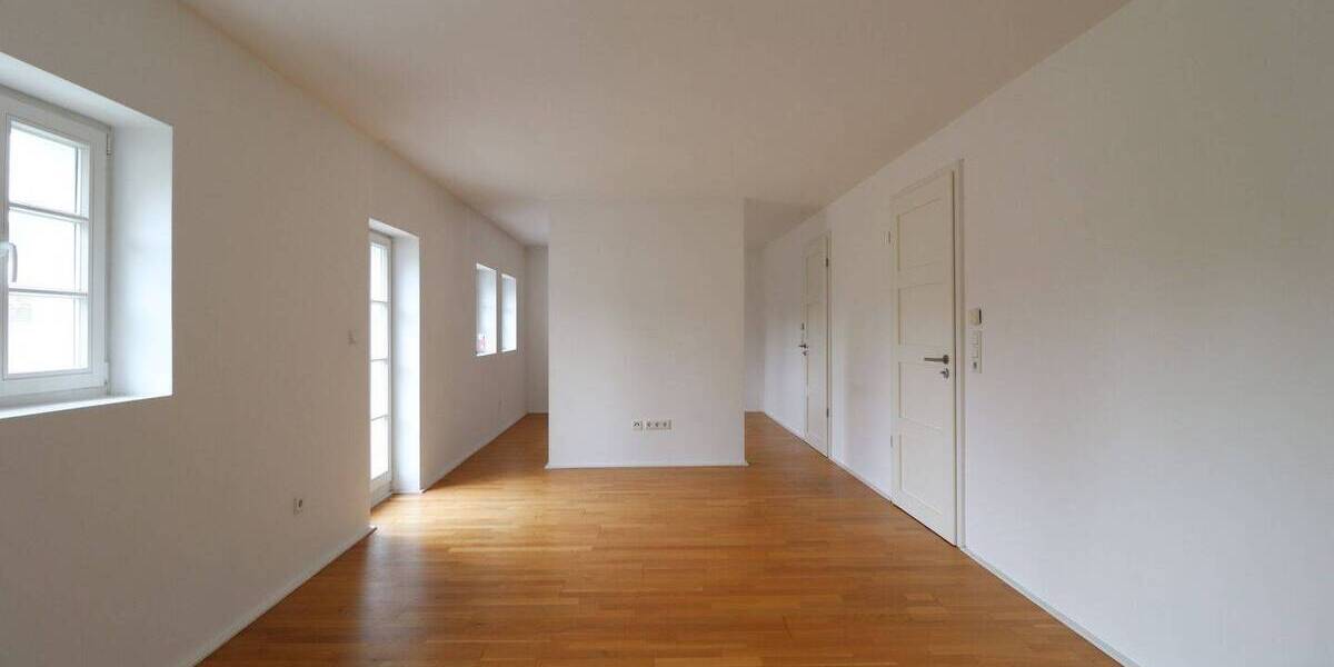 Etagenwohnung Gelsenkirchen Schalke - 2 Zimmer, 67 m&sup2;, 500&euro; | Angebot:26486103