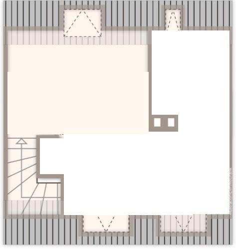 Ruhiges Reiheneckhaus zu vermieten 136m2 6 zimmer