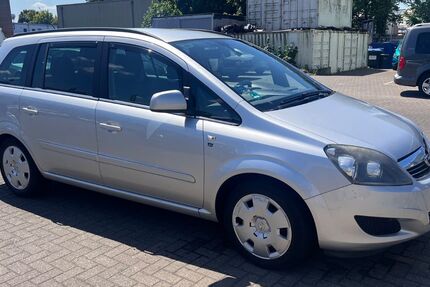 Opel Zafira 225.000 km 5.000 &euro; Kamp-Lintfort 47475