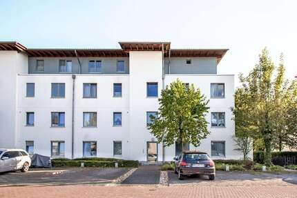 Wohnung Kamp-Lintfort Lintfort - 3 Zimmer, 74 m&sup2;, 406&euro; | Angebot:26273368