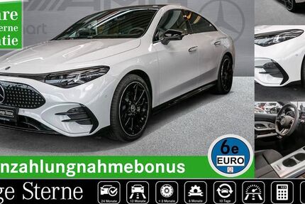 Mercedes-Benz CLA 250 3.255 km 58.998 &euro; Wesel 46485