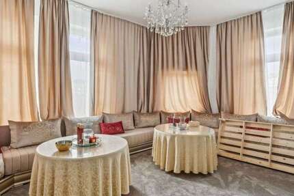 Wohnung Düsseldorf Oberbilk - 5 Zimmer, 126 m&sup2;, 445.000&euro; | Angebot:26284019