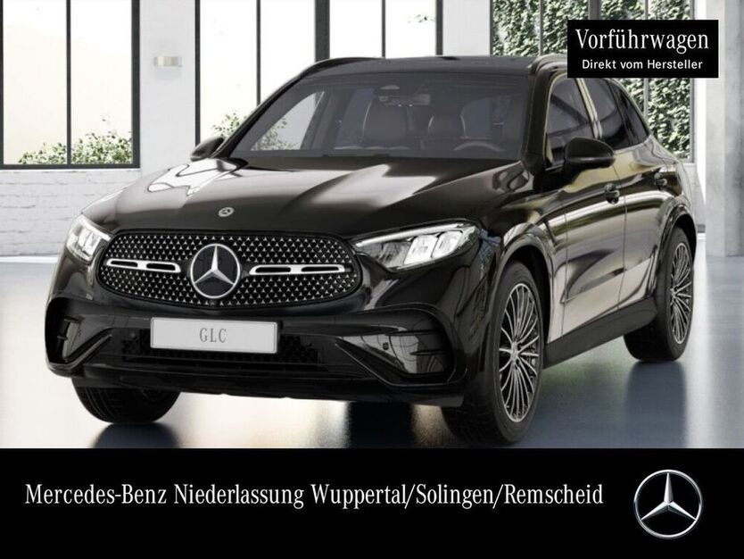 GLC 200
