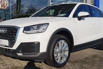 Audi Q2 128.800 km 19.710 &euro; Wachtendonk 47669
