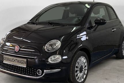 Fiat 500 9.250 km 15.249 € Dinslaken 46539