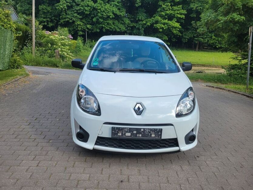Twingo