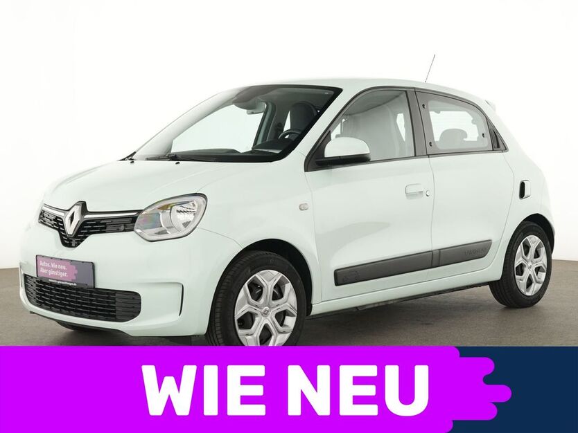 Renault Twingo 41.724 km 10.199 € Neuss 41460