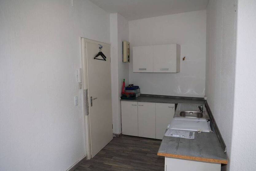 Schönes Apartment in Friemersheim, 1,5-Zimmer
