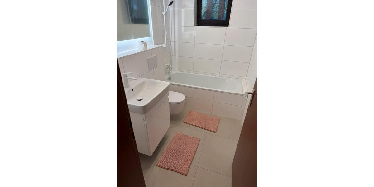 Erdgeschoßwohnung Neuss Gnadental - 1.5 Zimmer, 46 m&sup2;, 948&euro; | Angebot:25329870