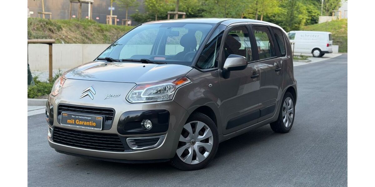 Citroen C3 87.165 km 5.500 &euro; Essen 45145