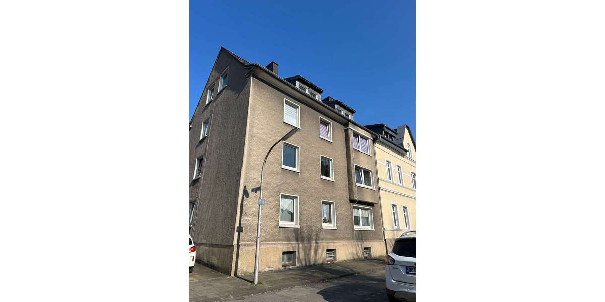 Einfamilienhaus Dorsten Altstadt - 12 Zimmer, 329 m&sup2;, 489.000&euro; | Angebot:20285423
