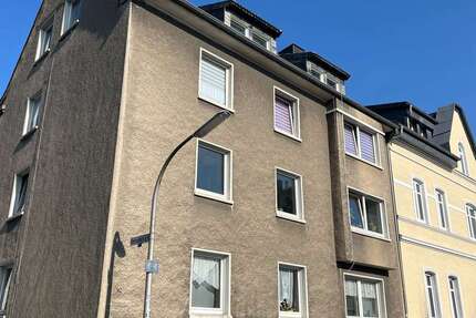 Haus Dorsten Altstadt - 12 Zimmer, 329 m&sup2;, 489.000&euro; | Angebot:20285423