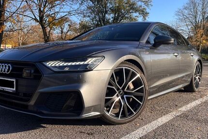 Audi A7 50.920 km 42.850 &euro; Krefeld 47803
